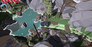 Up'N'Up: Mountain Express