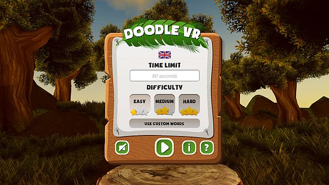 DoodleVR