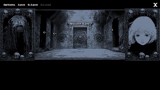 The Solitary Existence of a Little Universe