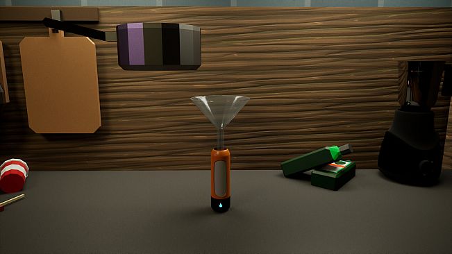 Doctor Dreams Simulator