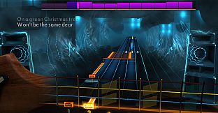 Rocksmith 2014 Edition – Remastered – Elvis Presley - “Blue Christmas”