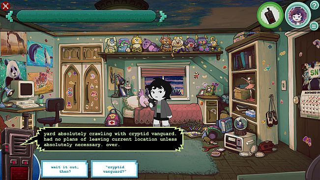 HIVESWAP: ACT 1