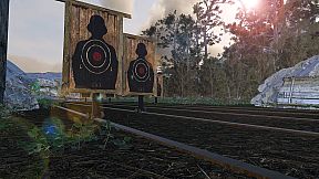 World War 2 Zombie Attack VR Coronavirus Simulator