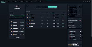 Headshot Manager