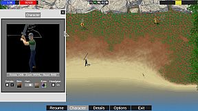SLAYER - Survive & Thrive