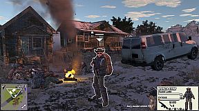 Survivalist: Invisible Strain