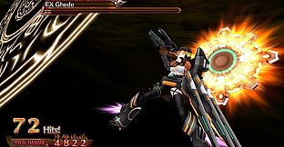 Fairy Fencer F: Ultimate Armor Pack