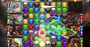 Gems of War - Puzzle RPG