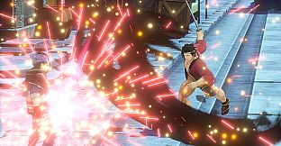 BLACK CLOVER: QUARTET KNIGHTS Summer Outfit Set