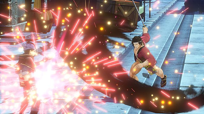 BLACK CLOVER: QUARTET KNIGHTS Summer Outfit Set