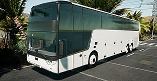 Tourist Bus Simulator - Altano TDX
