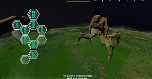 Hive Xenotype