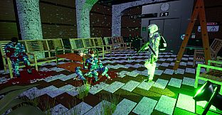 Lucky Pikinini - IMS Intelligence Corp