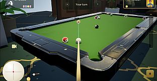 LUPKAR - World of Billiards