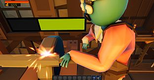 Blacksmith's Kingdom