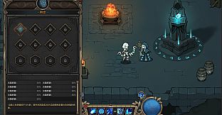 星渊勇者 StarAbyss Heroes