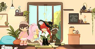 Ivy's Dream Cafe