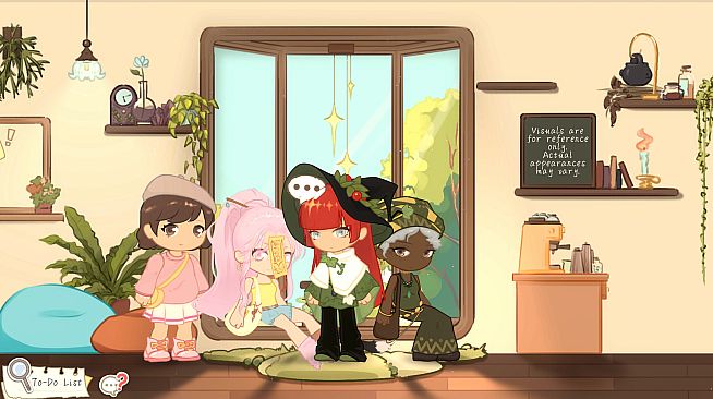 Ivy's Dream Cafe