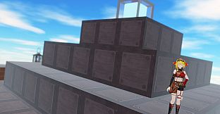 HANEHOLO! AREA15 / holoro / holoh3ro DLC