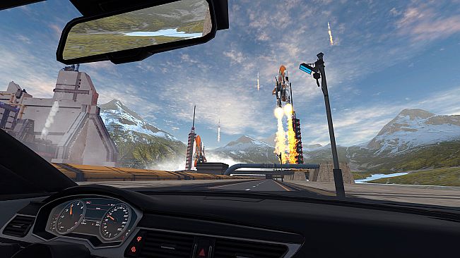 Starship 43 - The Last Astronaut VR