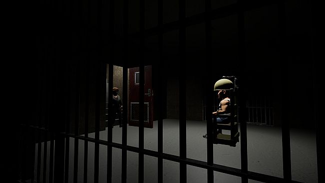 Mafia: Night falls