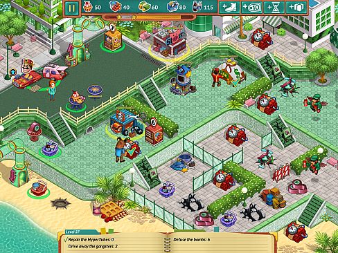 Rose Riddle 2: Werewolf Shadow