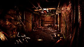 Albedo: Eyes from Outer Space