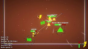 Gunning for Jean: The Final Update