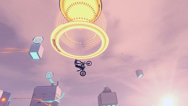 Trials Fusion - Fault One Zero