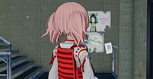 Banzai Escape 2 Subterranean - Short Twin Tails