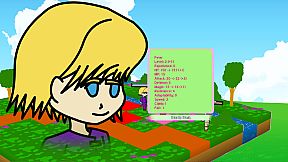 Faye: A Tale of Shadow