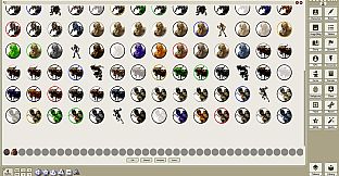 Fantasy Grounds - Scum and Villainy, Volume 6 (Token Pack)