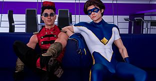 The Coming End: Fresh Force Frustrations - Unlock All Images