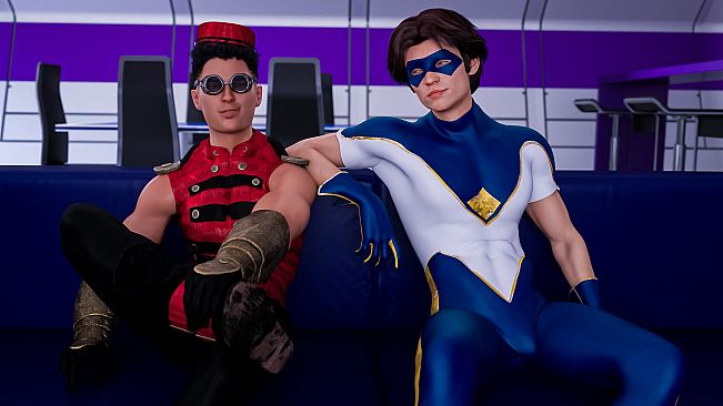 The Coming End: Fresh Force Frustrations - Unlock All Images