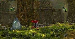 Krut: The Mythic Wings