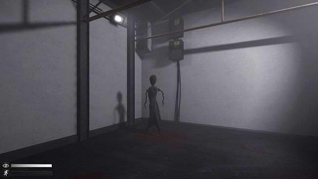 SCP - Containment Breach Revival