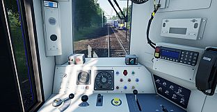 Train Sim World 4: ScotRail BR Class 158 Sprinter DMU Add-On