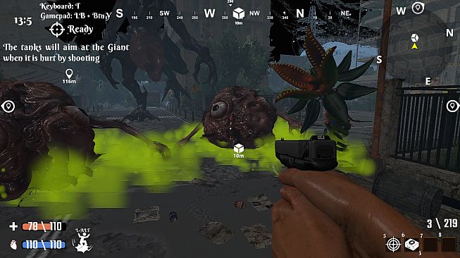 Dirty Room - Chapter 7 & 8