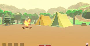 PERS: Ancient Escape