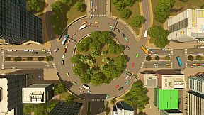 Cities: Skylines - Remastered