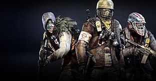 Call of Duty: Ghosts - Squad Pack - Resistance