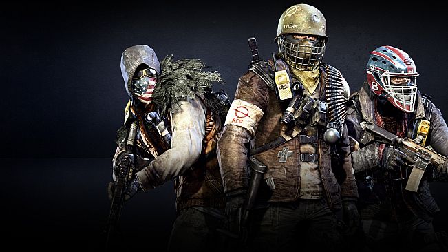 Call of Duty: Ghosts - Squad Pack - Resistance