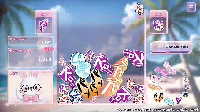 Perfect Wives: Midsummer Party