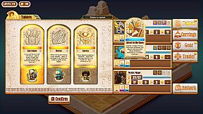 Warriors of the Nile