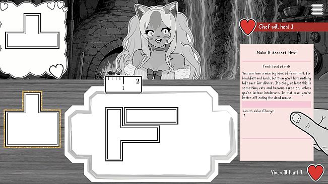 Taster's Table