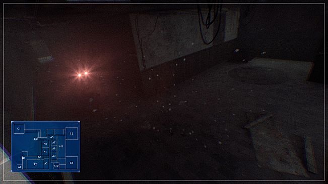 CASE 2: Animatronics Survival