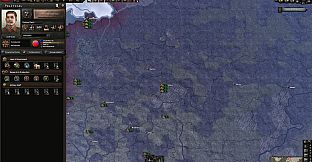 Hearts of Iron IV: Content Creator Pack - Soviet Union 2D Art