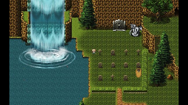 Secret of the Rendrasha Blade CH1&2