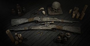 Hunt: Showdown 1896 - They Came From Salem