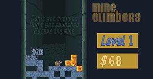 Mine Climbers